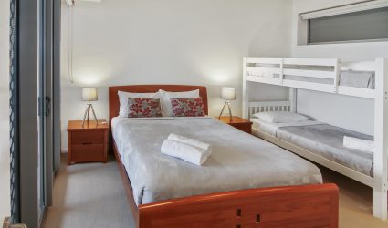 space-holiday-apartments_206-second-bedroom space-holiday-apartments_206-second-bedroom