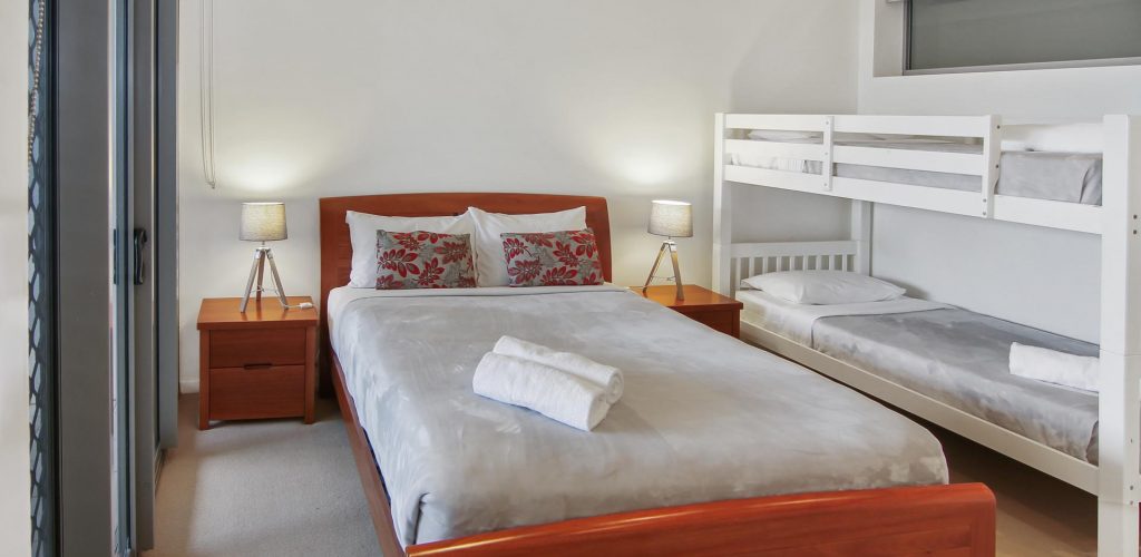 space-holiday-apartments_206-second-bedroom space-holiday-apartments_206-second-bedroom