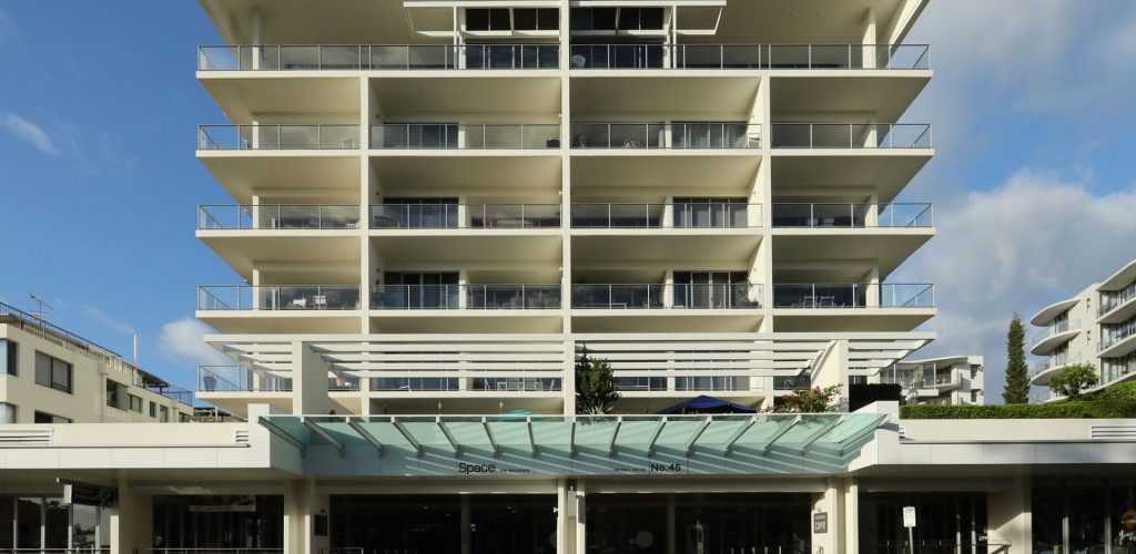 Maroochydore Accommodation Sunshine Coast Space Holiday Apartments