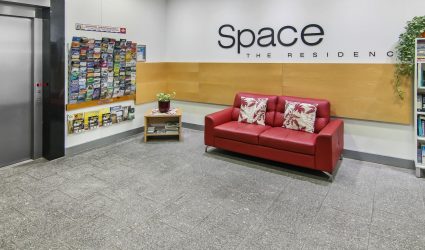 space-holiday-apartments_reception space-holiday-apartments_reception