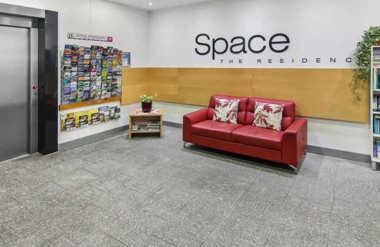 space-holiday-apartments_reception space-holiday-apartments_reception